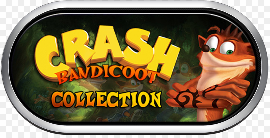 Crash Bandicoot，Crash Bandicoot N Sã Trilogia PNG