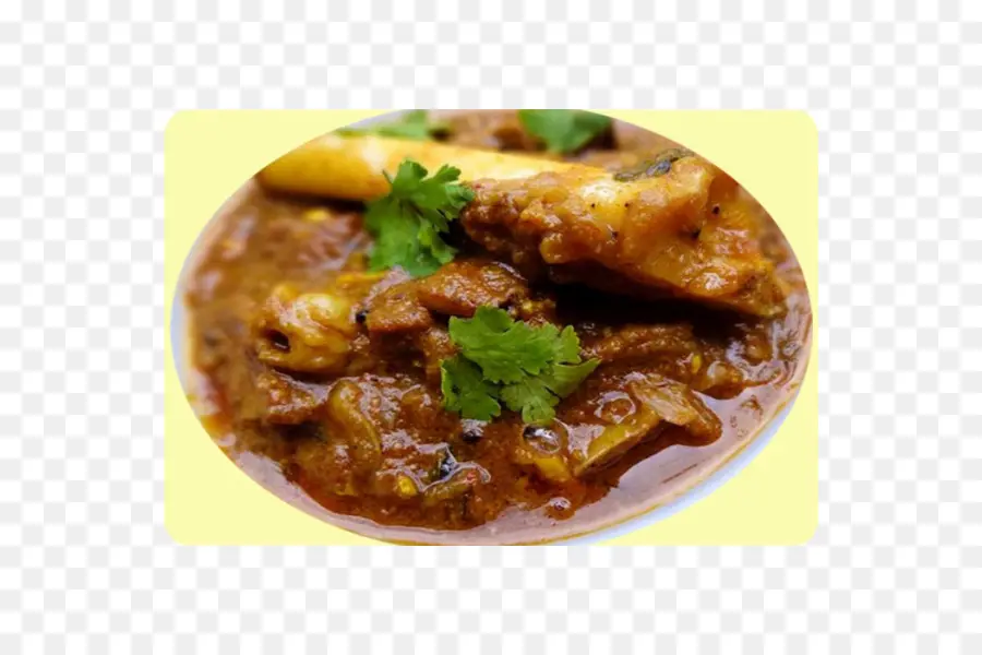 Vindaloo，Nihari PNG