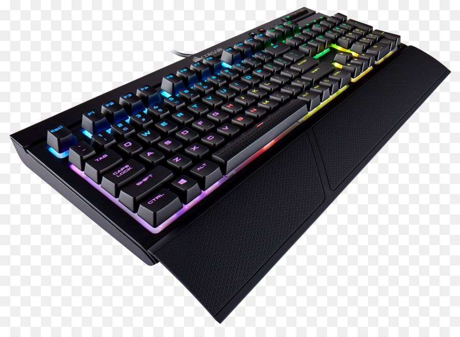 Teclado，Computador PNG