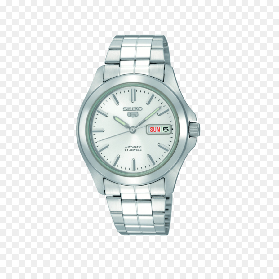 Seiko 5，Seiko PNG