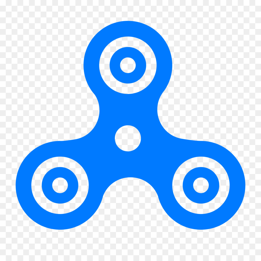 Fidget Giratório，ícones Do Computador PNG