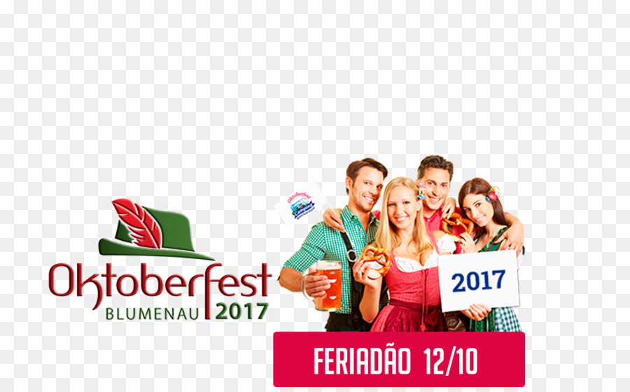 A Oktoberfest De Blumenau，Oktoberfest PNG