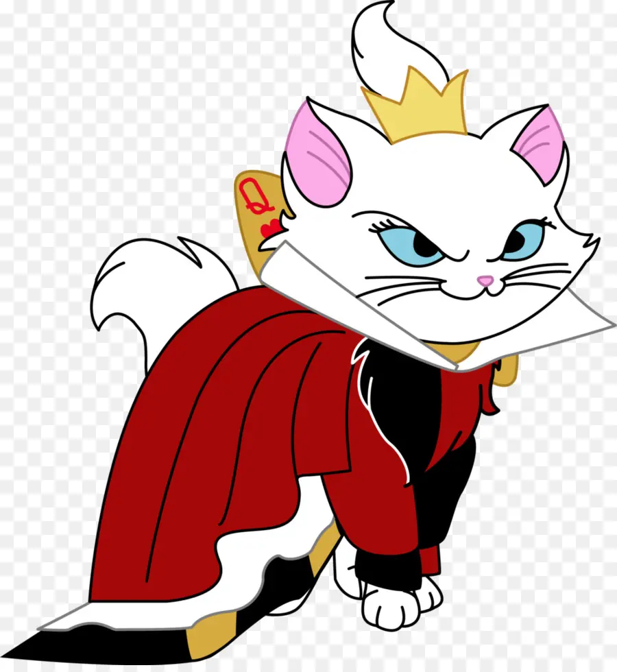 Gato，Coroa PNG