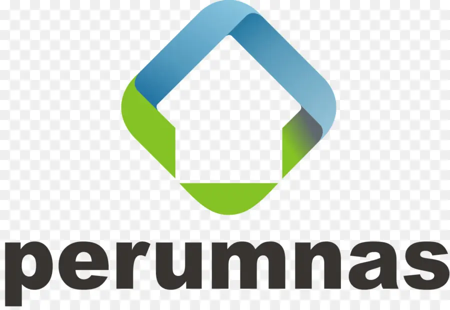 Perumnas Logo，Habitação PNG