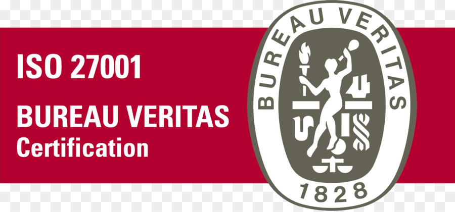 Certificação Bureau Veritas，Iso PNG