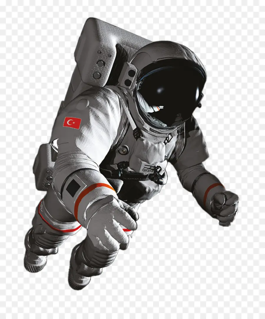 Astronauta，Espaço PNG