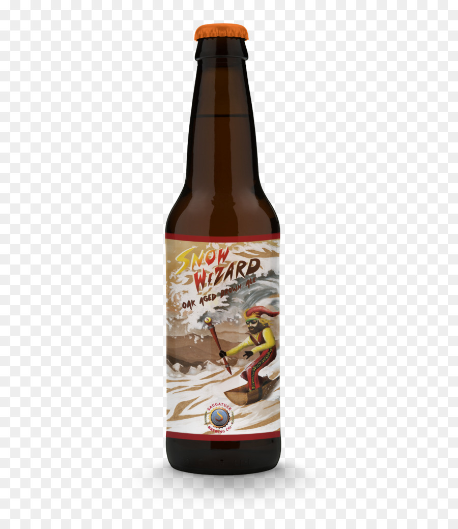 Ale，Garrafa De Cerveja PNG