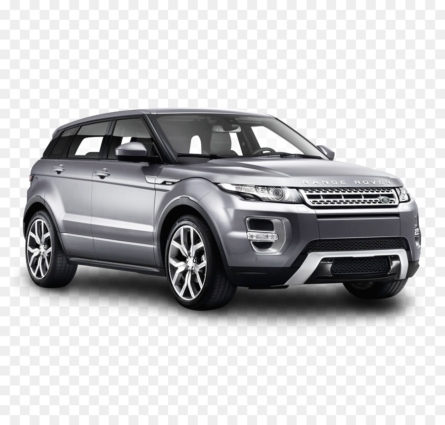 Suv Branco，Carro PNG