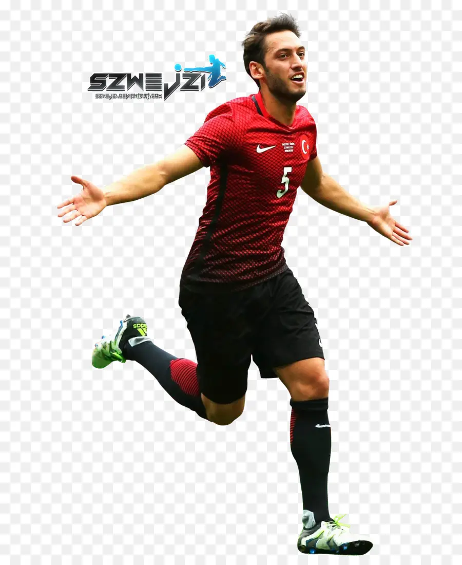 Jogador De Futebol，Futebol PNG