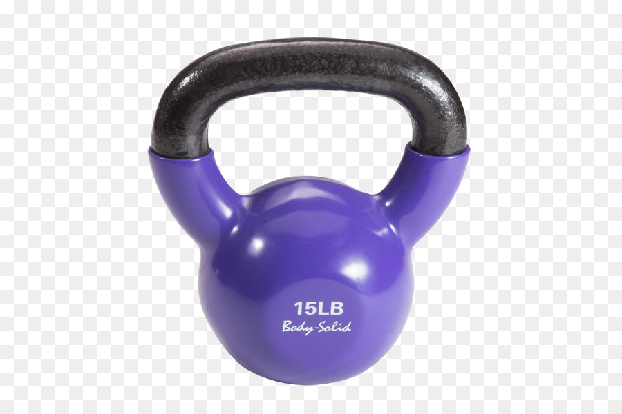 Kettlebell，Aptidão Física PNG