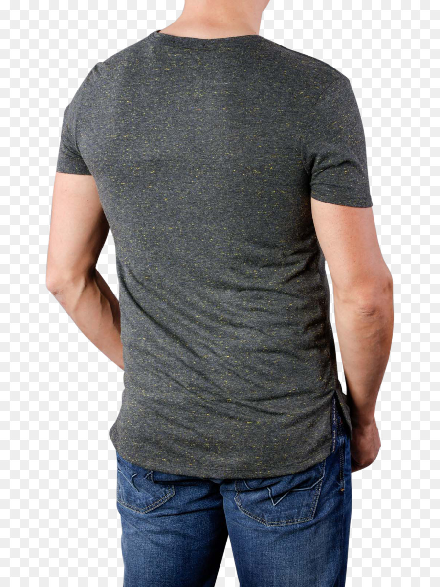 Camiseta Branca，Vestuário PNG