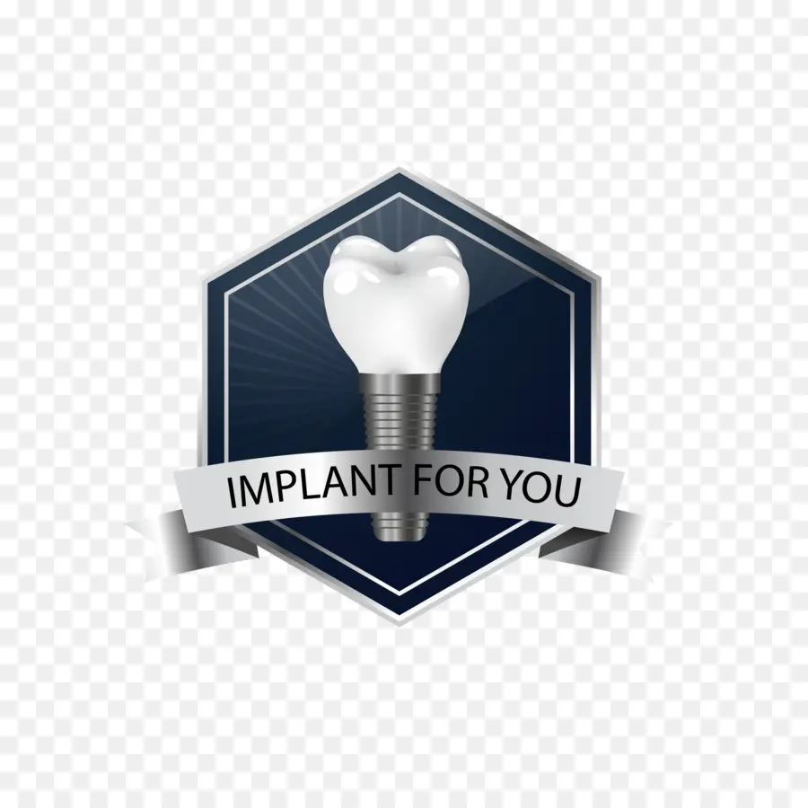 Implante Dentário，Dente PNG