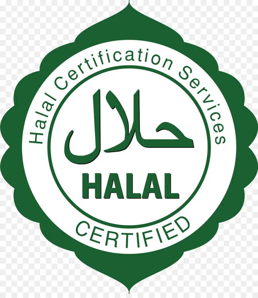 Halal，Certificação PNG