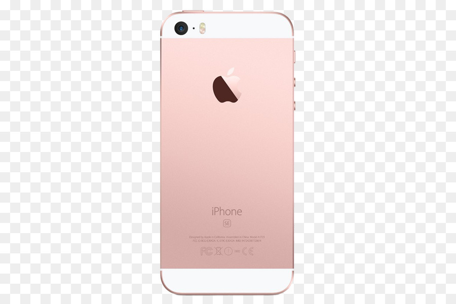 Apple，Ouro Rosa PNG