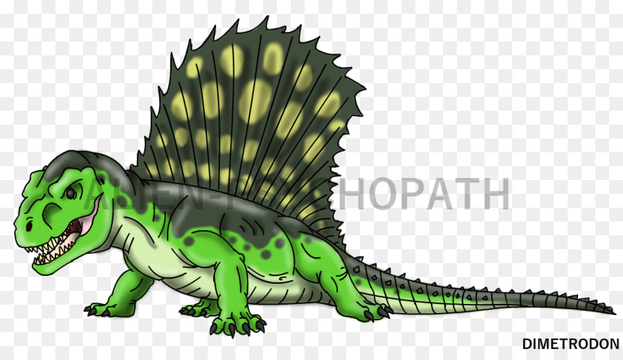 Velociraptor，Dilophosaurus PNG