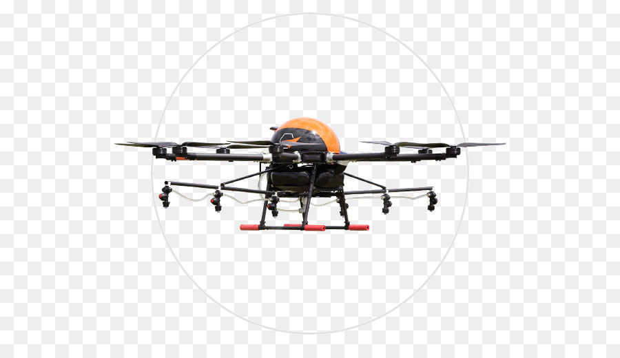 Drone，Quadricóptero PNG