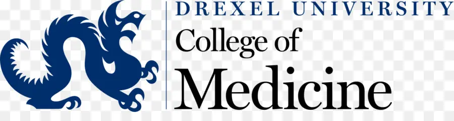 Drexel University College Of Medicine，Universidade Drexel PNG