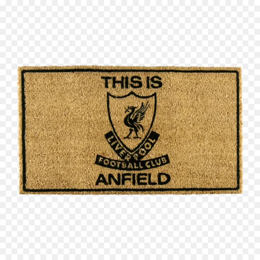 Capacho De Anfield，Liverpool PNG