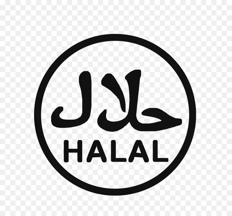 Halal，Halal Turismo PNG