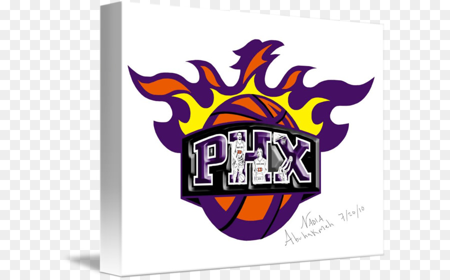 O Phoenix Suns，Nba PNG