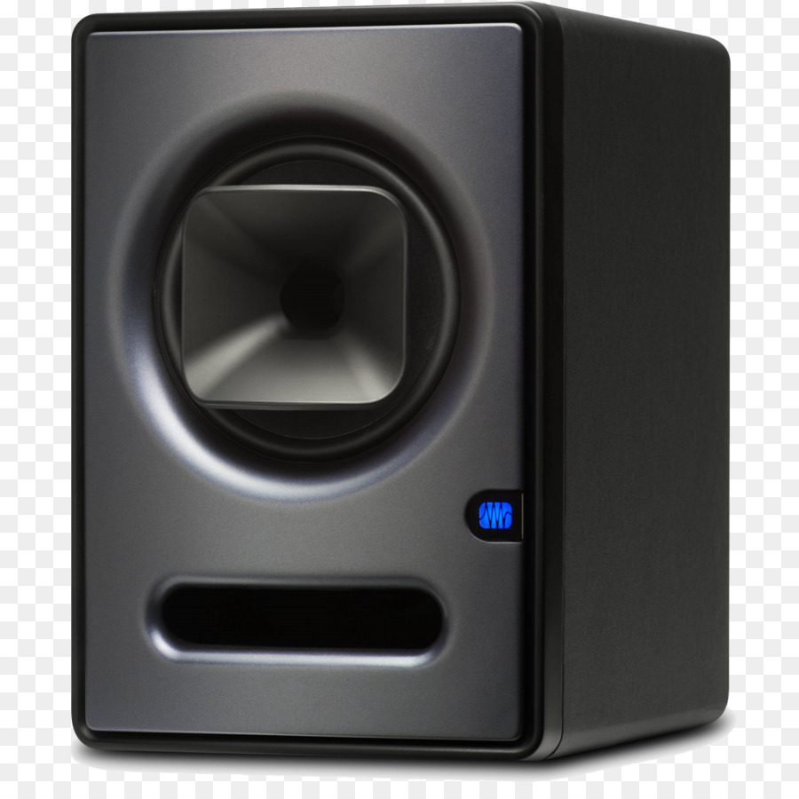 Presonus áudio Electronics Presonus Cetro S8，Monitor De Estúdio PNG