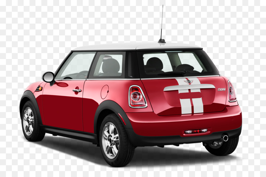 Mini，2012 Mini Cooper PNG