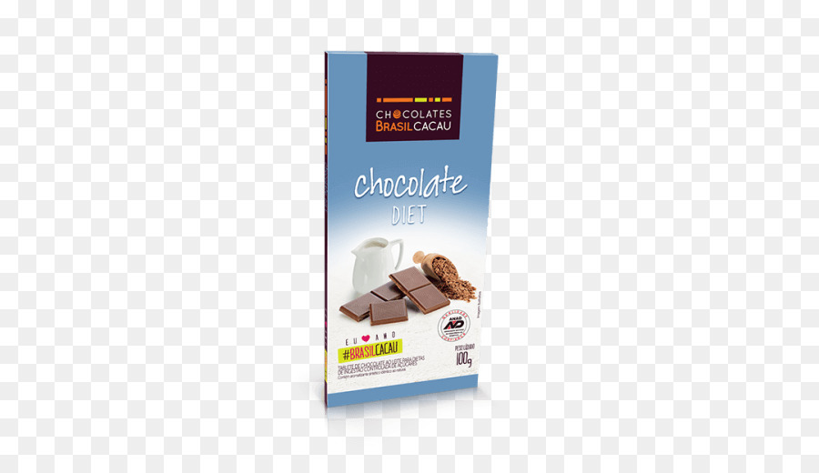 Barra De Chocolate，Marca PNG