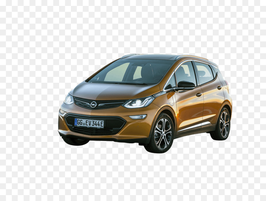 Carro Laranja，Automóvel PNG