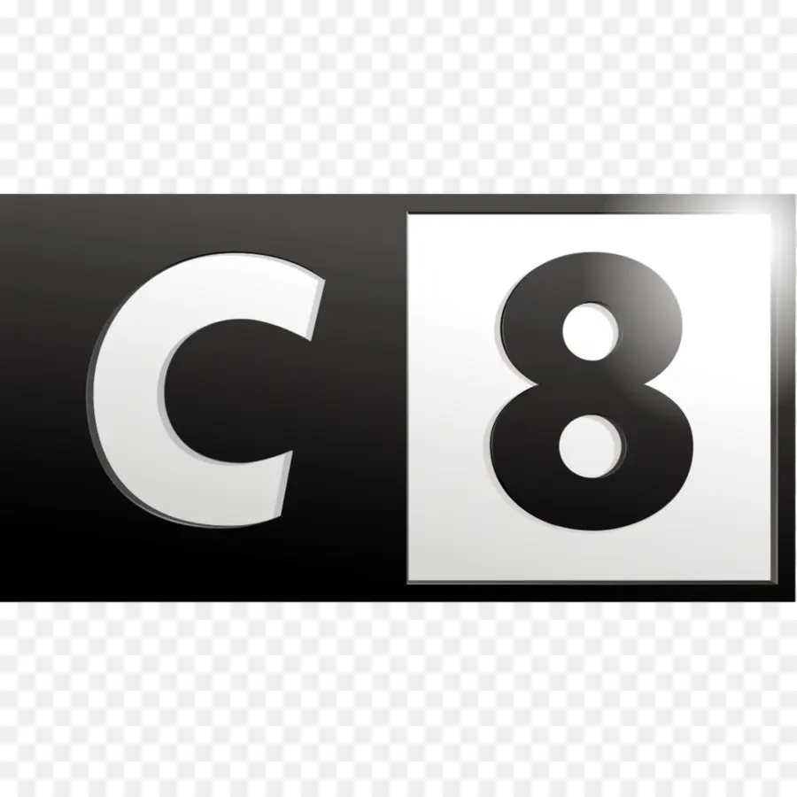 Canal 8，Televisão PNG