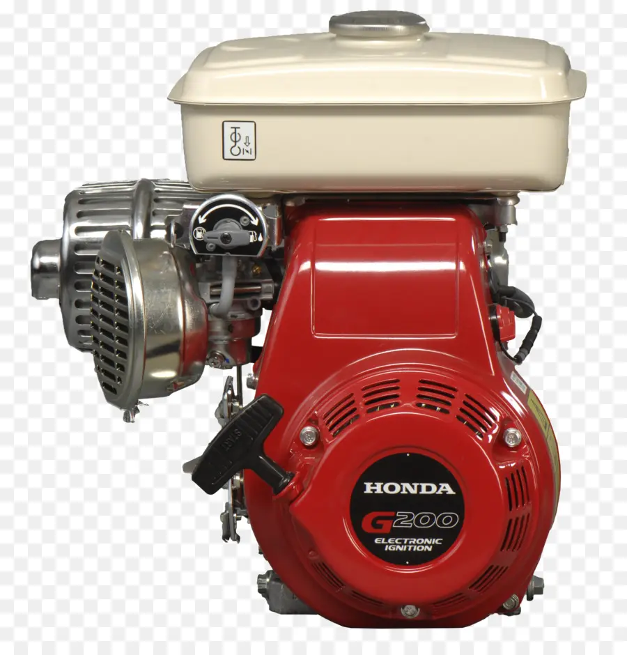 Motor，Honda PNG