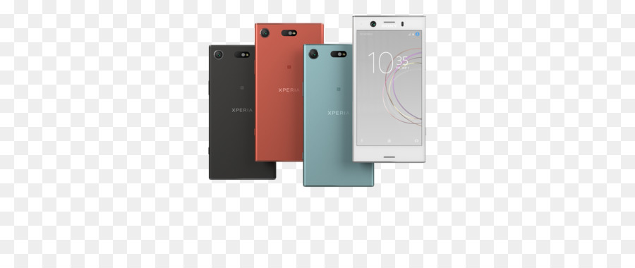 Sony Xperia Xz1 Compacto，Sony Xperia Xz1 PNG