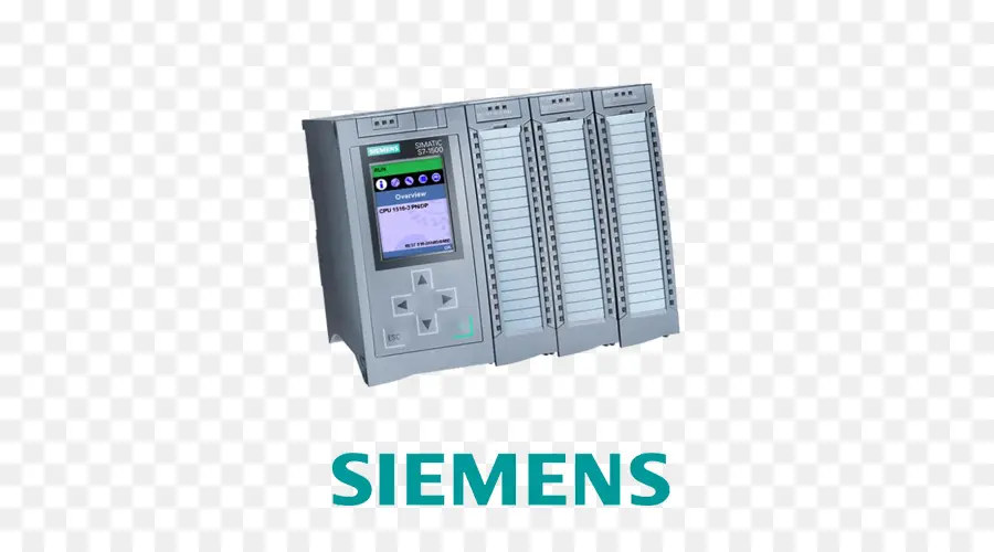 Dispositivo Siemens，Tecnologia PNG