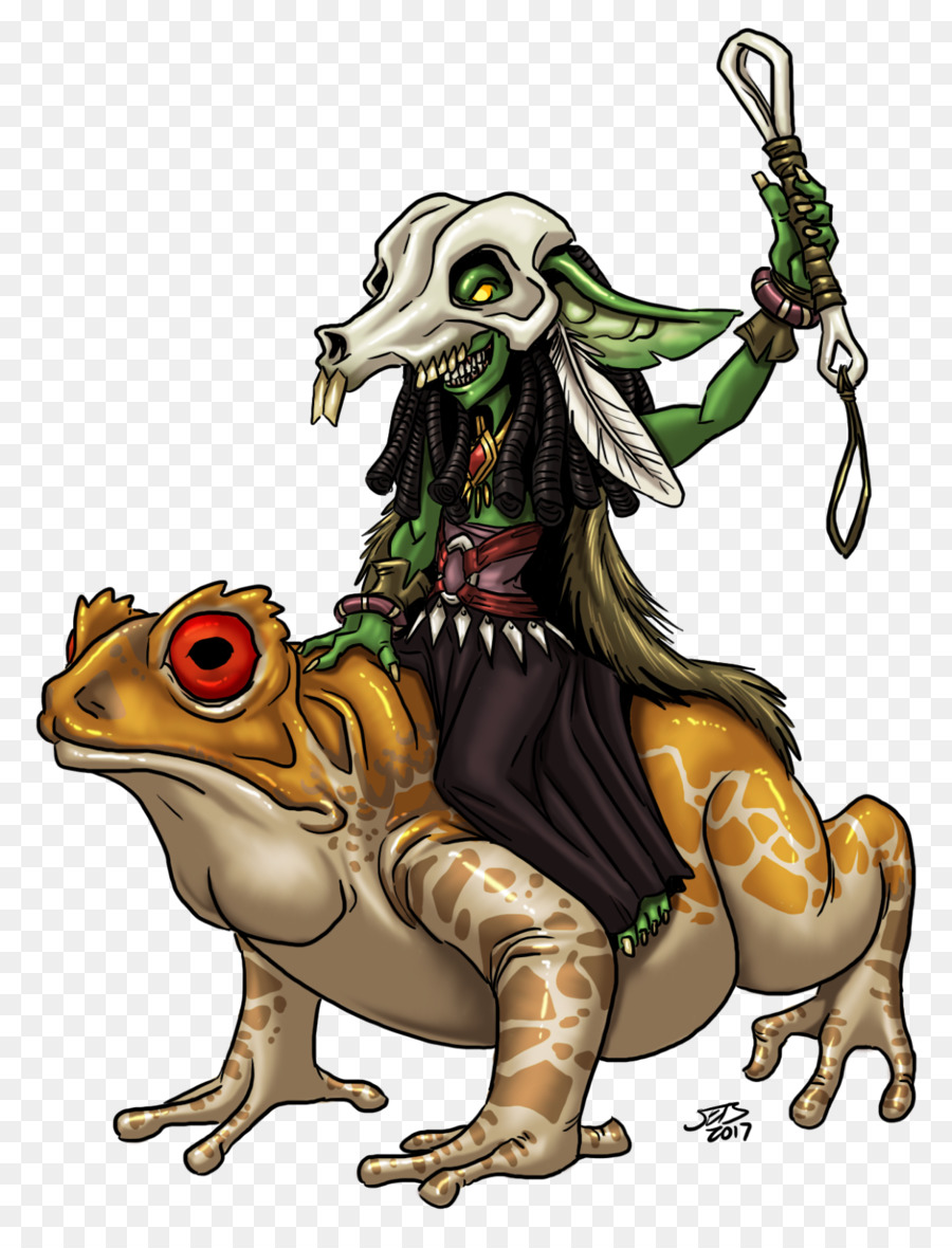 Goblin，Dungeons Dragons PNG