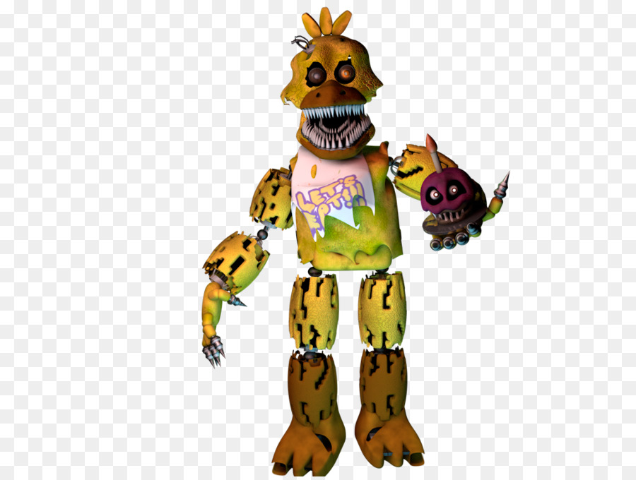 Cinco Noites De Freddy 4，Cinco Noites Em Freddy S 2 PNG