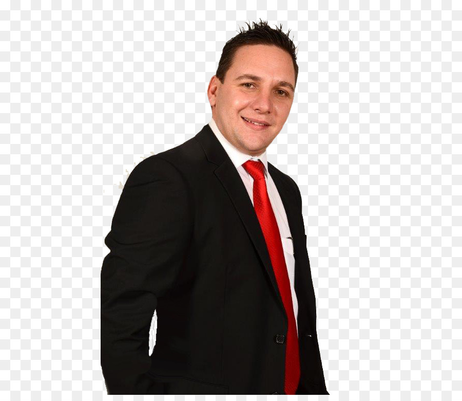 Homem De Terno，Negócios PNG