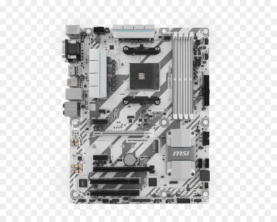 Am4 Soquete，Placa Mãe PNG