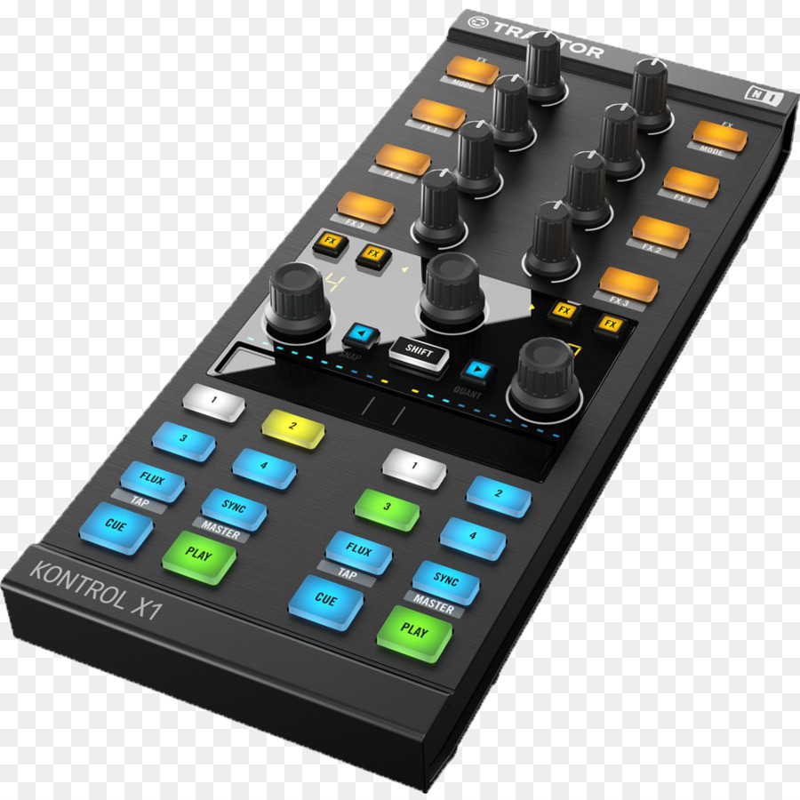 Controlador De Dj，Controlador PNG