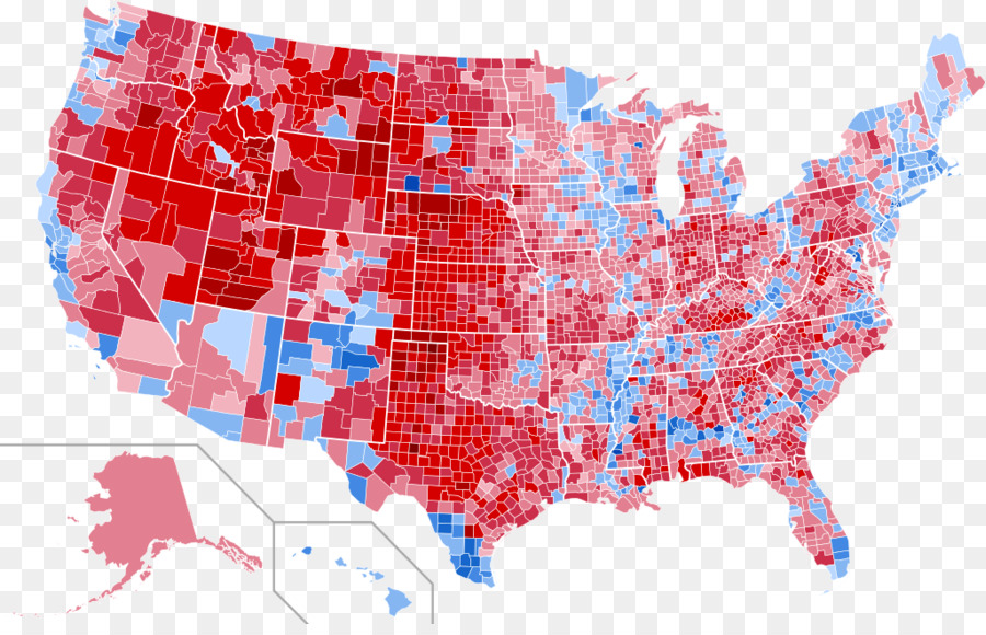 Estados Unidos Para A Eleição Presidencial De 2000，Eleição Presidencial De 2016 PNG