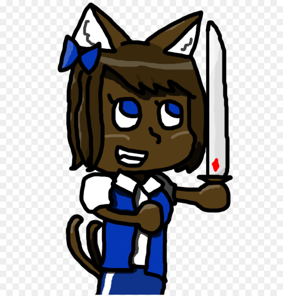 Gato，Personagem PNG