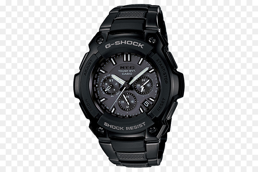 Relógio G Shock，Relógio PNG