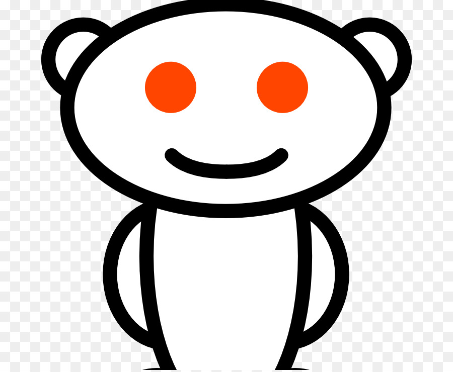 Mascote Do Reddit，Logotipo PNG