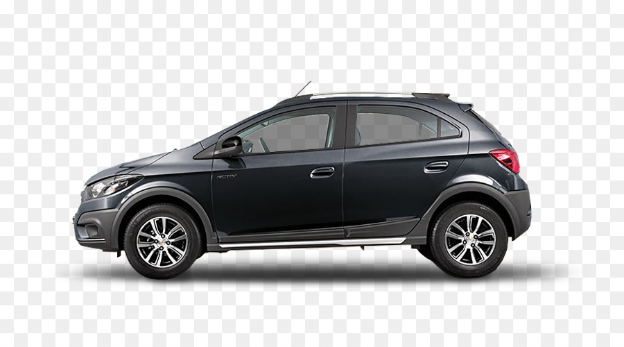 Carro Prateado，Hatchback PNG