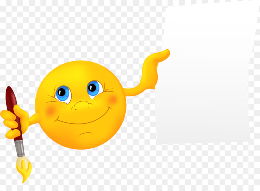 Smiley，Mensagens De Texto PNG