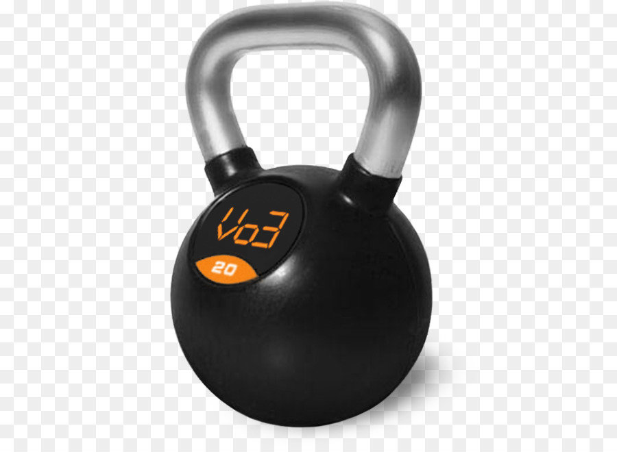 Kettlebell，Centro De Fitness PNG