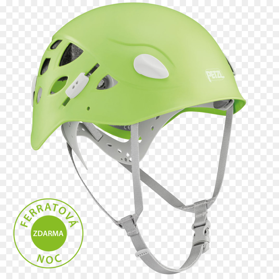 Petzl，Capacete PNG