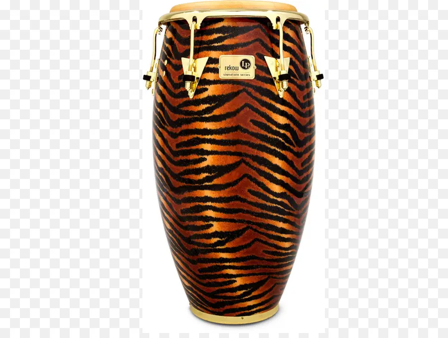 Tambor De Conga，Percussão PNG