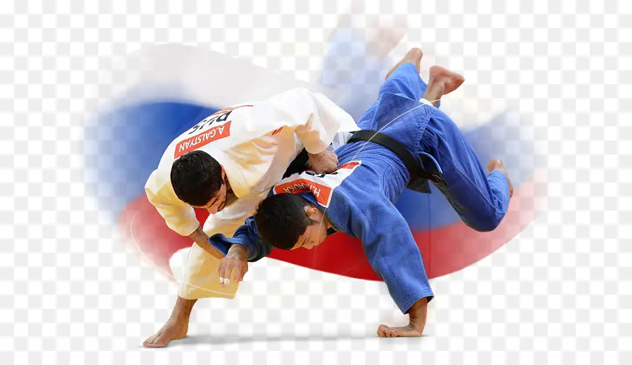 Judo，Wrestling PNG