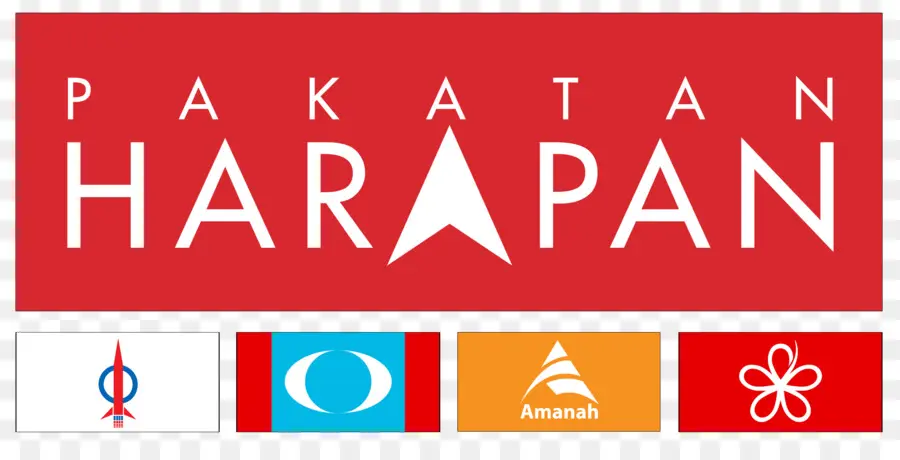 Malásia，Pakatan Harapan PNG