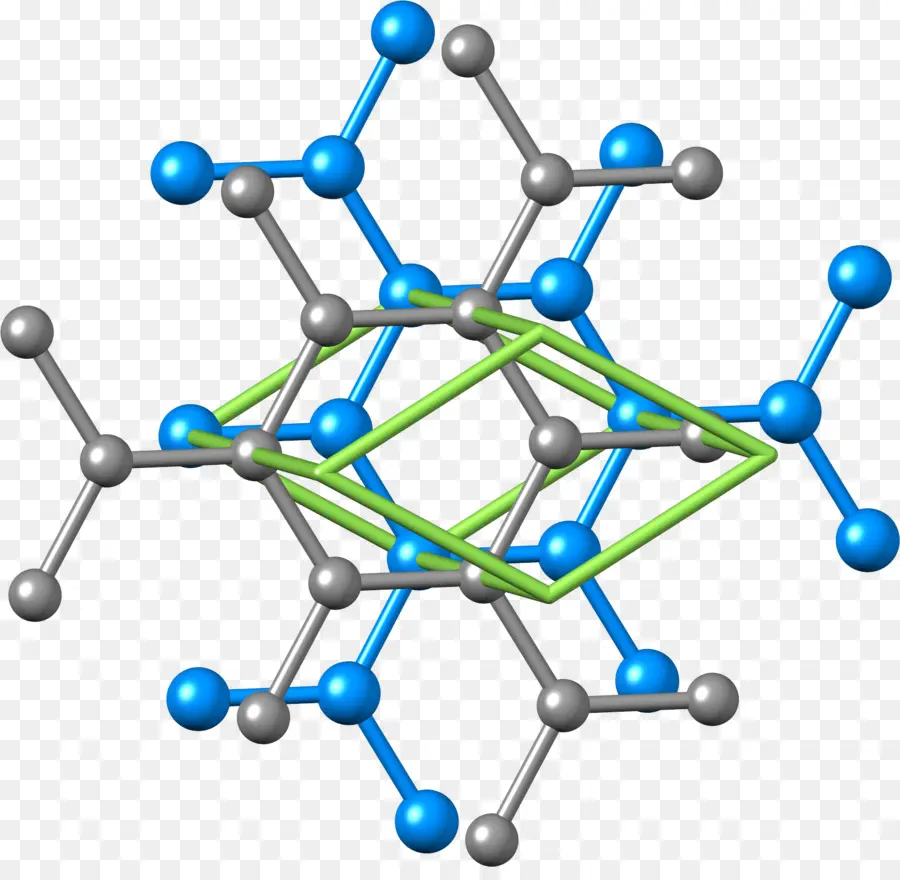 Estrutura Molecular，átomos PNG