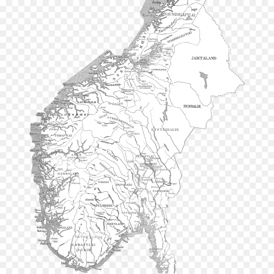 Mapa，Desenho PNG